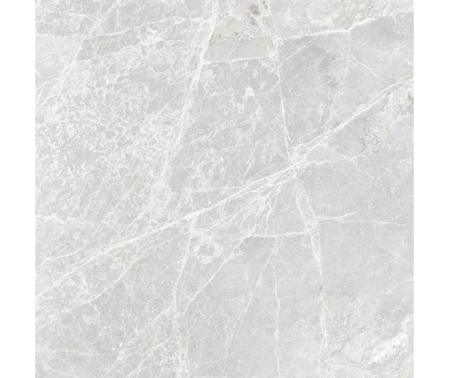 Marmostone Светло-серый мат. 60x60 R