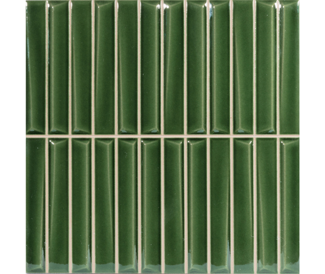 Melody Royal Green 20x20