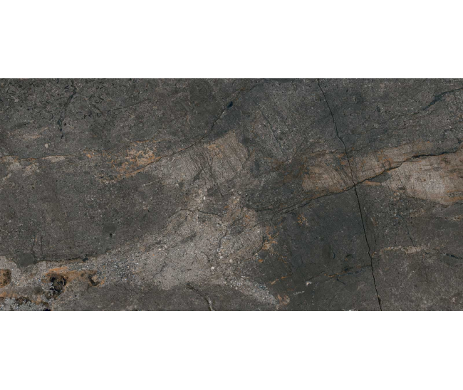 Mainstone Graphite Mat 60x120 R
