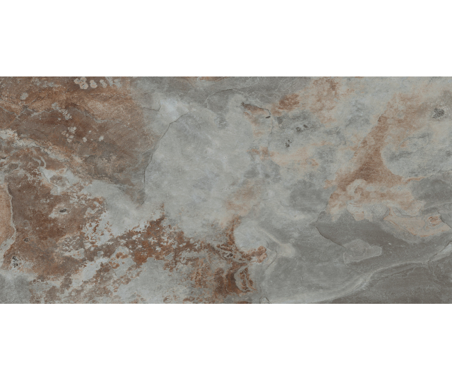 Slate Way Green Mat 60x120 R