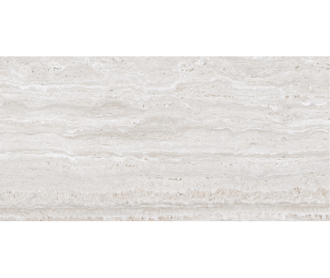 Marmo Travertino Grey Mat 60x120 R