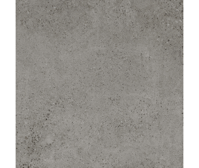 Metallic Concrete Dark Mat 60x60 R