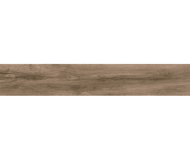 Rovere Brown Mat 20x120 R