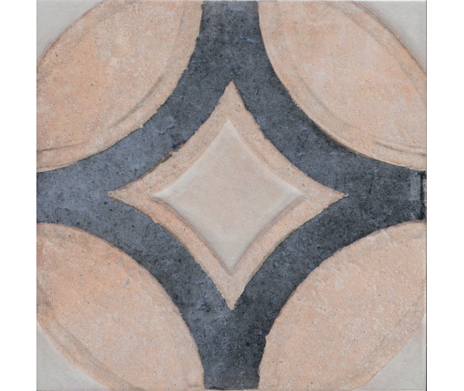 Decor Fondant Blanc 20x20