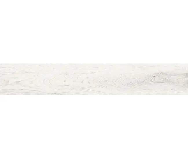 Enigma Woods White Mat 20x120 R