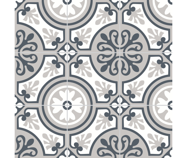 Oxford Mat (Pre-cut) 60x60 R
