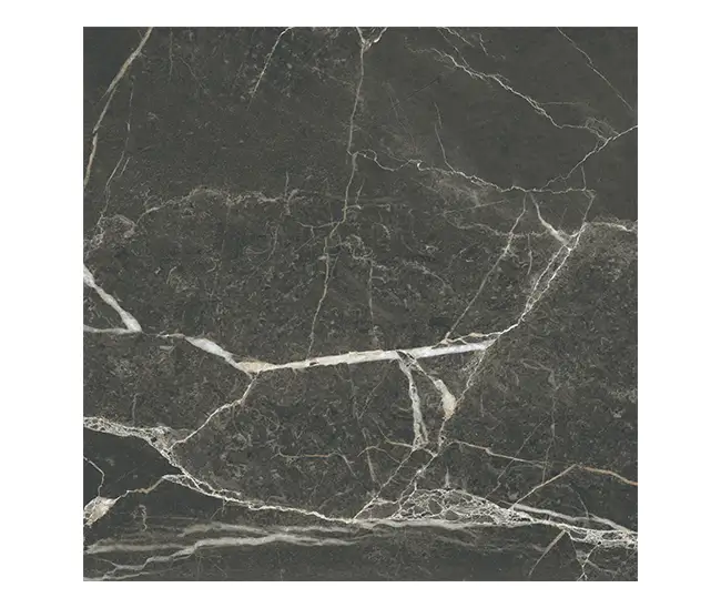 SilkMarble Порто Неро мат. 60x60 R