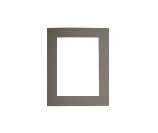 Паспарту темно-серое NS549, 29.7x38.5