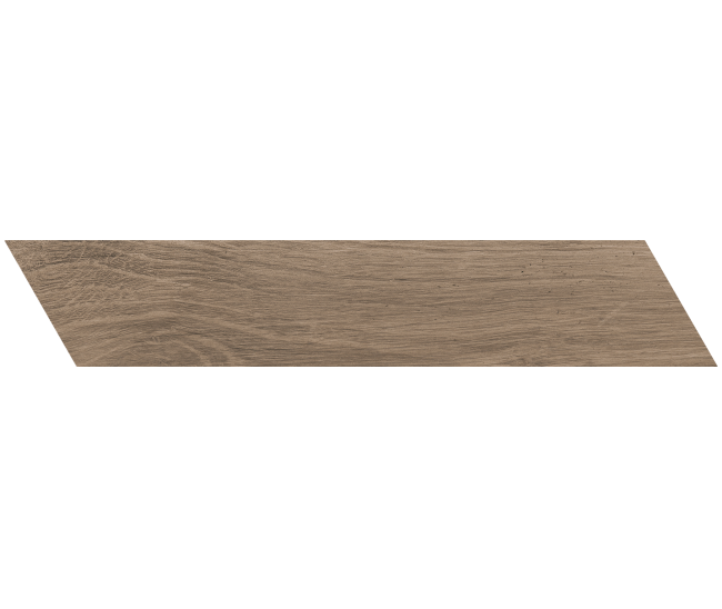 Rovere Brown Mat 8x40 R