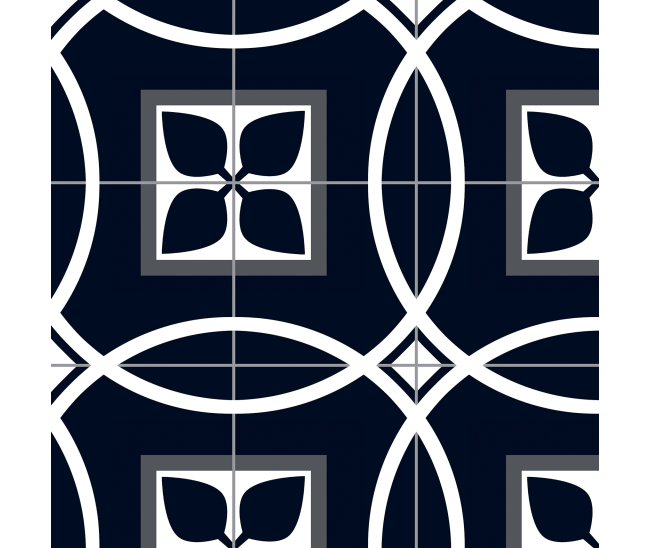 Chester Mat (Pre-cut) 60x60 R Chester Mat (Pre-cut) 60x60 R