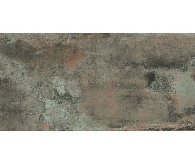 Metal Green Mat 60x120 R