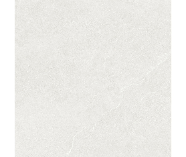 Thor White Mat Sugar 60x60 R