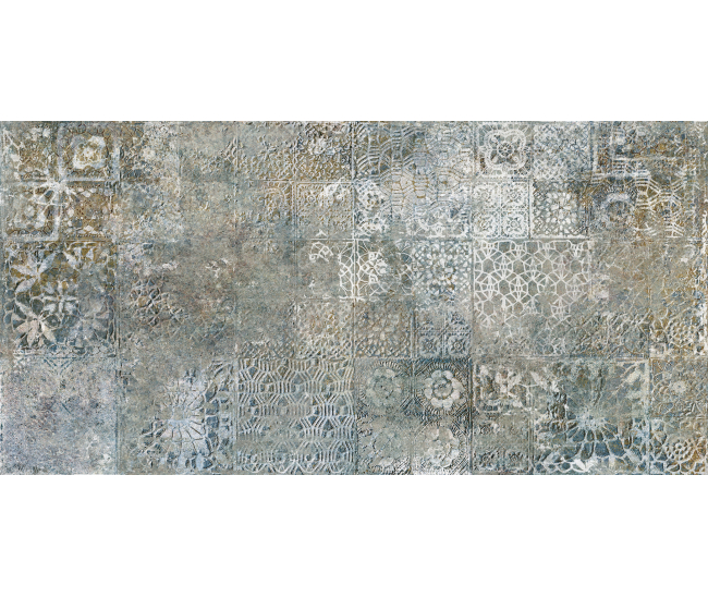 Rift Vania Rainbow Mat 60x120 R