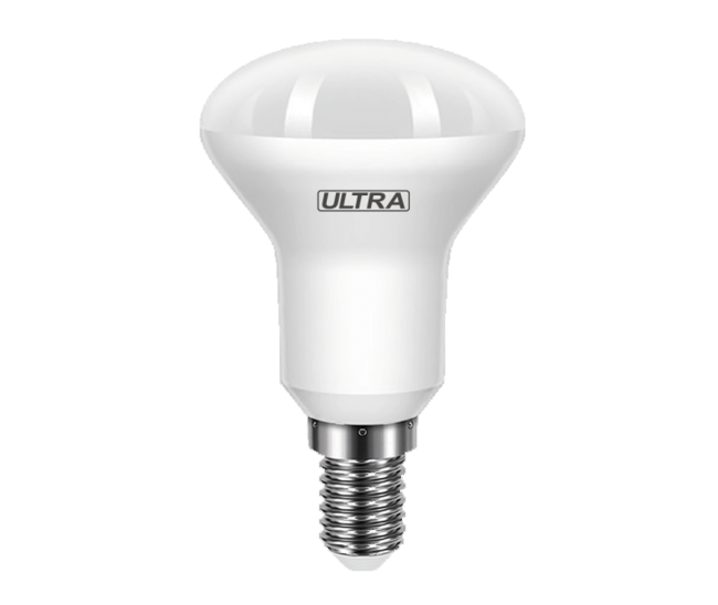 Лампа ULTRA LED Гриб матовый R39 E14 5W 4000K