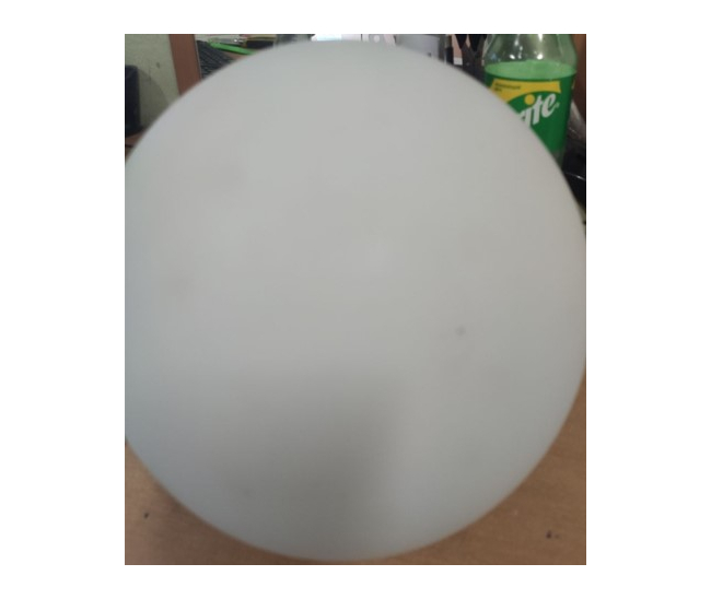 WP8189-1B(XL) Люстра 1xE27 макс. 60Вт, чёрный (BK) -Р1