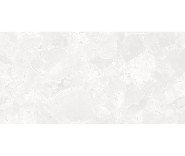 Basalt White Mat (Shape) 60x120 R