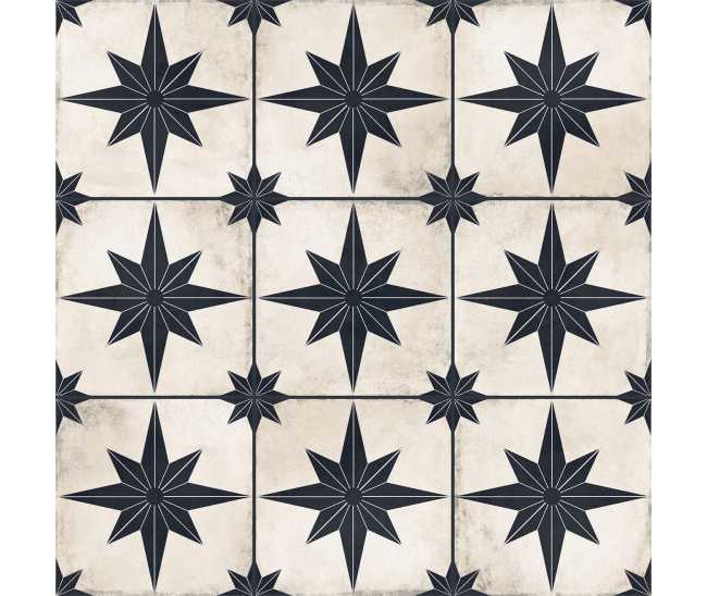 Kalista Ethnic Mat (Pre-cut) 60x60 R
