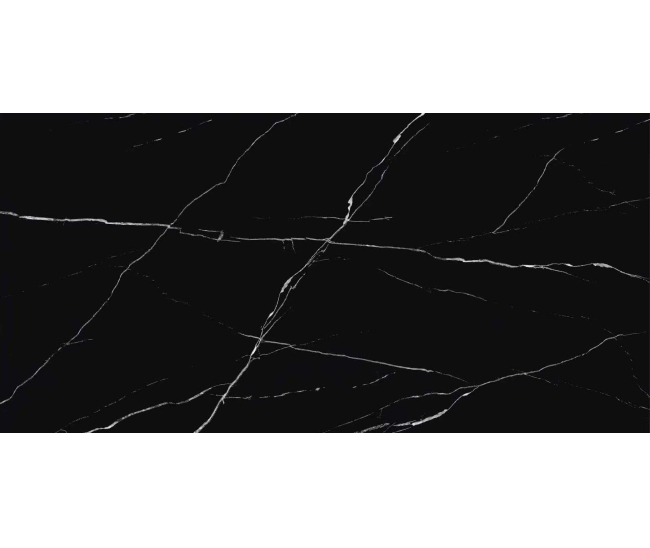 Nero Marquina Pol 60x120 R (JZT126G1102DZ)