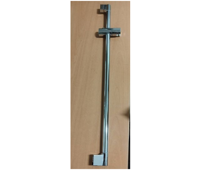 Душевая штанга Key, хром  05030001 - О1