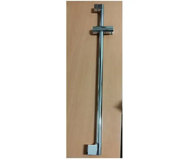 Душевая штанга Key, хром  05030001 - О1