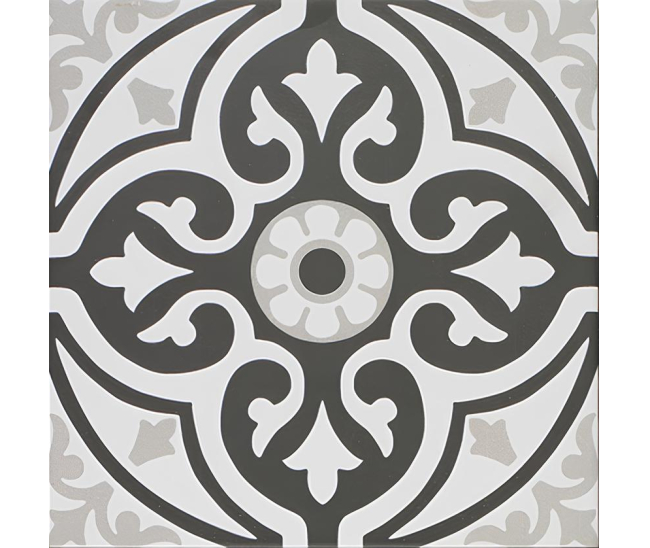 Norm-White Centro 20x20