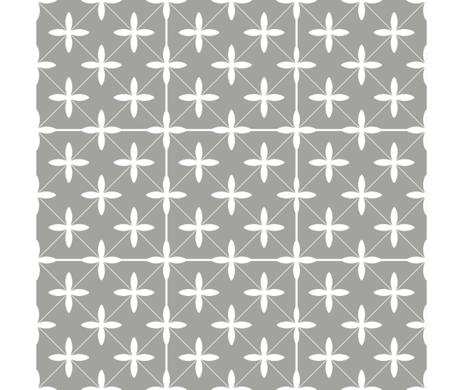 Moscow Grey Mat (Pre-cut) 60x60 R