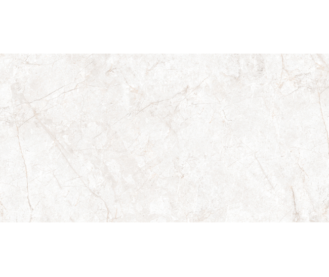 Alabaster Ice Mat (Rocker CRV) 80x160 R