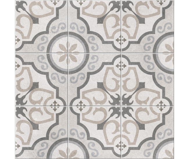 Kamari Pisa Mat 60x60