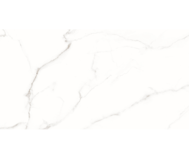 Elegant White Crystal Pol R 60x120