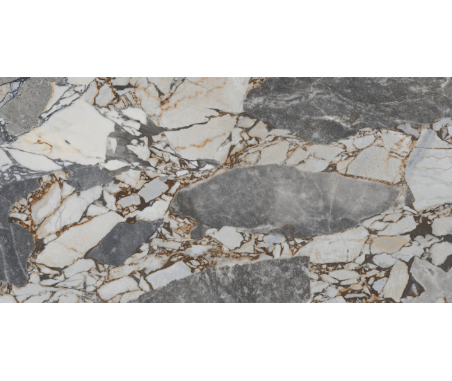 Mineral Stone Pol 60x120 R