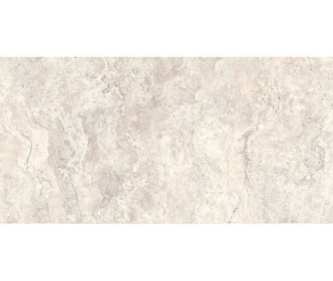 Travertino Bianco Mat 60x120 R