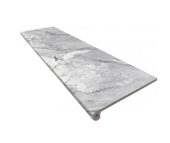 Peldano ML Venatto Perla C-1/ступ. закругл. 33x120