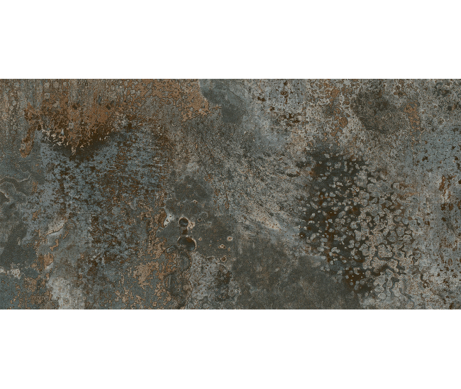 Crystal Green Metallic Mat 60x120 R
