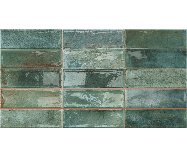 Pre. Artsquare Aqua 31.6x60