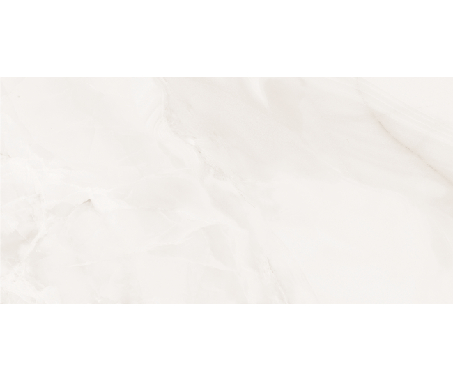 Muse White Crystal Pol R 60x120