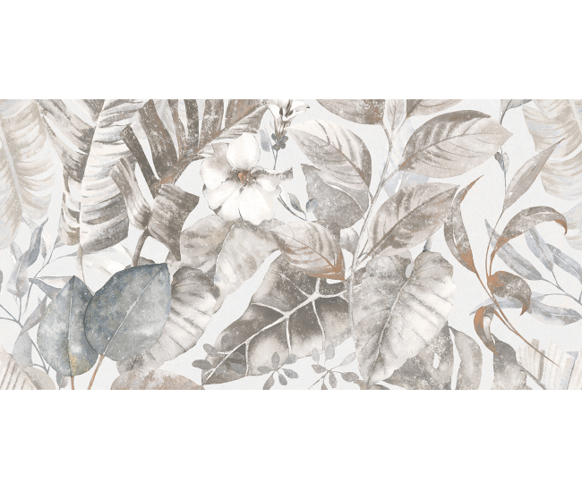 Elite Flower Decor B Mat 60x120 R