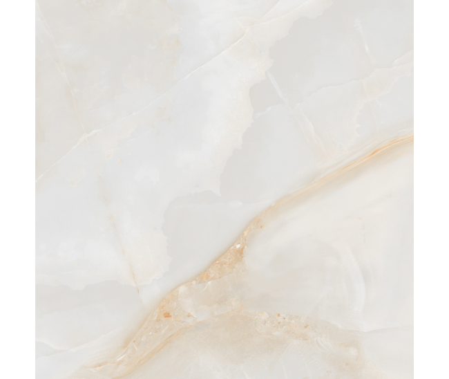 Agate Onyx Crema Pol (G) 60x60 R