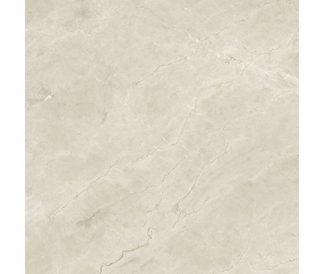 Dakota Cream Mat 100x100 R