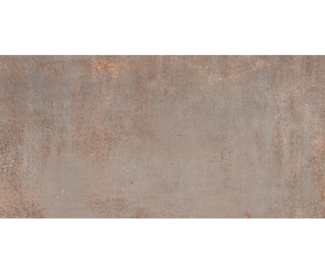 German Red Mat (Rocker CRV) 60x120 R