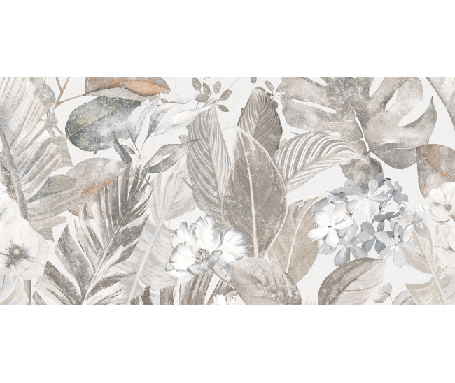 Elite Flower Decor A Mat 60x120 R