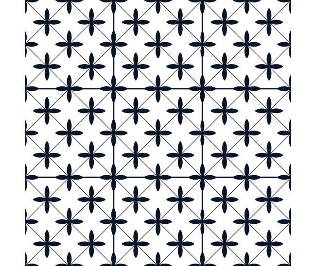 Moscow Black Mat (Pre-cut) 60x60 R Moscow Black Mat (Pre-cut) 60x60 R