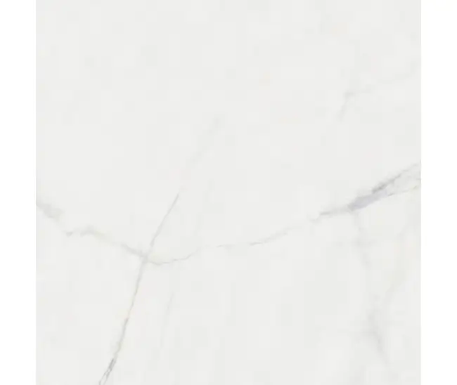 Caesar White Mat 90x90 R
