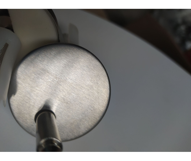 Сиденье с крышкой круглое для AB0493, AB0513, AB1223, AB1273BTW (new) -Р2