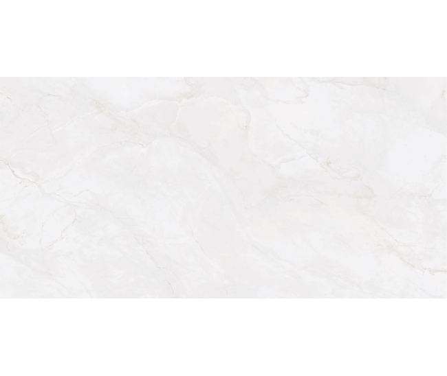 Qogir White Mat 75x150 R