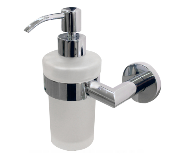 Дозатор для жидкого мыла 3681-J