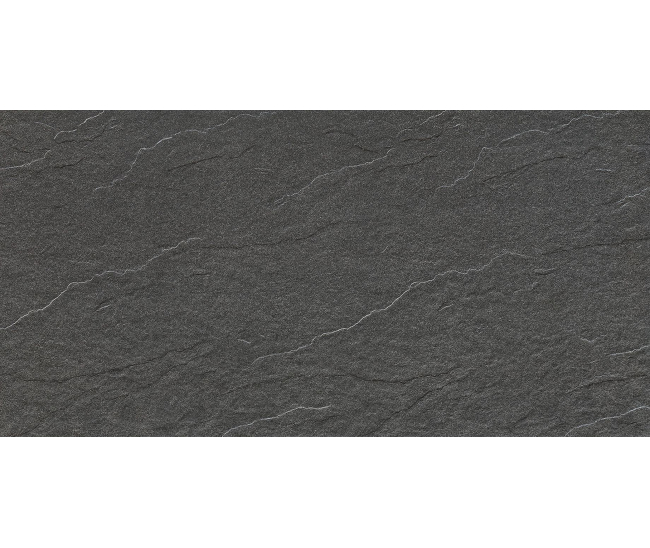 Black Structure Matt 60x120 R