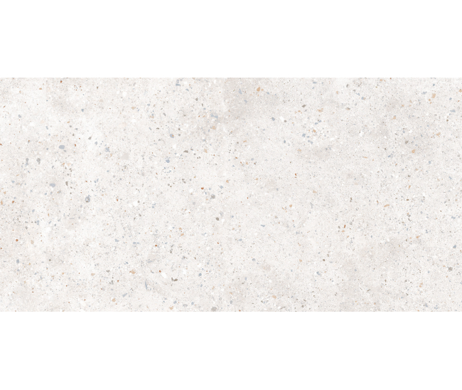 Mediterranean White Mat 60x120 R