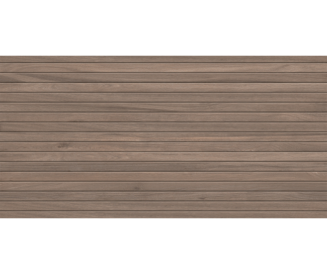 Littwood Choco Louvers Mat 60x120 R Littwood Choco Louvers Mat 60x120 R