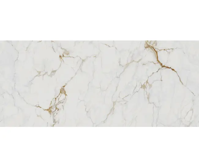 Calacatta Gold Pol R 120x280
