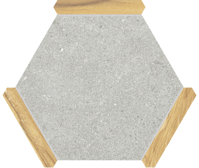 Sacramento Ceniza Pino 22x25